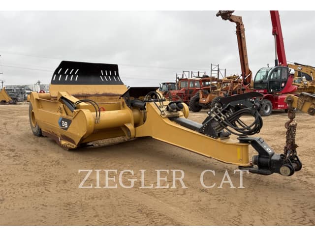 Image of Mobile Track Solutions MT-23-28 equipment image 1