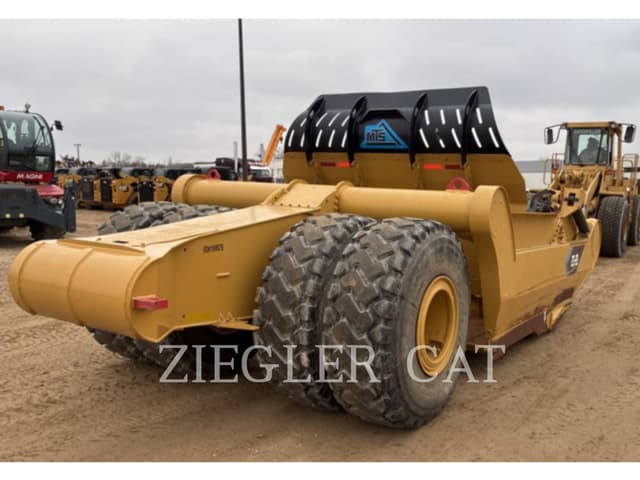 Image of Mobile Track Solutions MT-23-28 equipment image 2