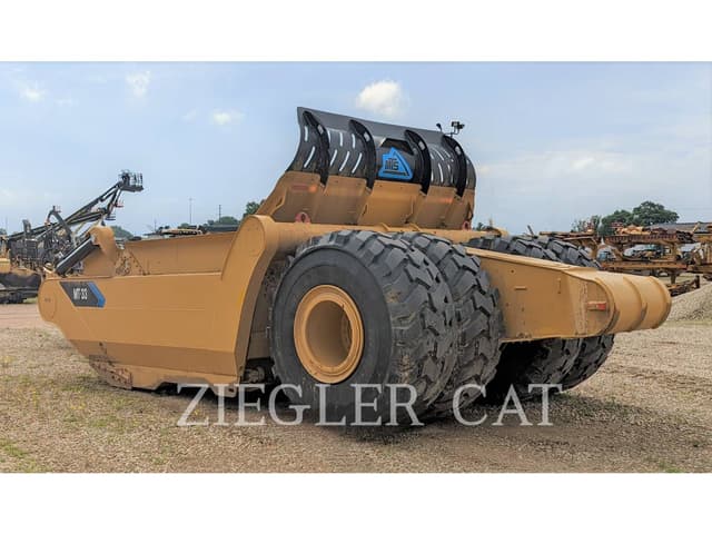 Image of Mobile Track Solutions MT-33 equipment image 3