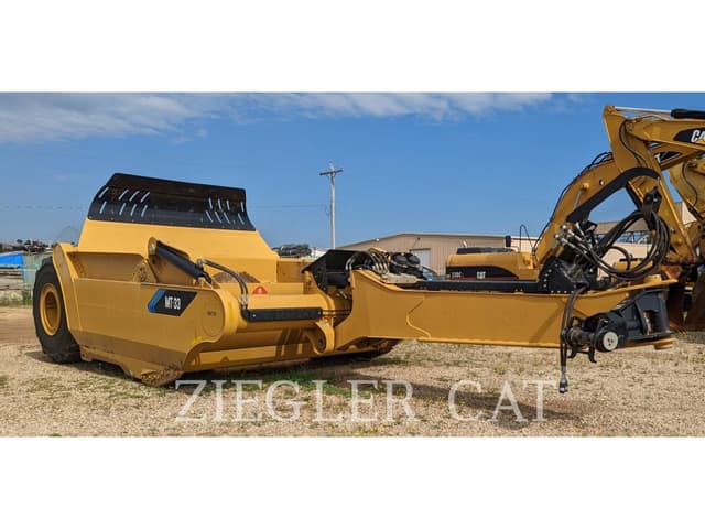 Image of Mobile Track Solutions MT-33 equipment image 1