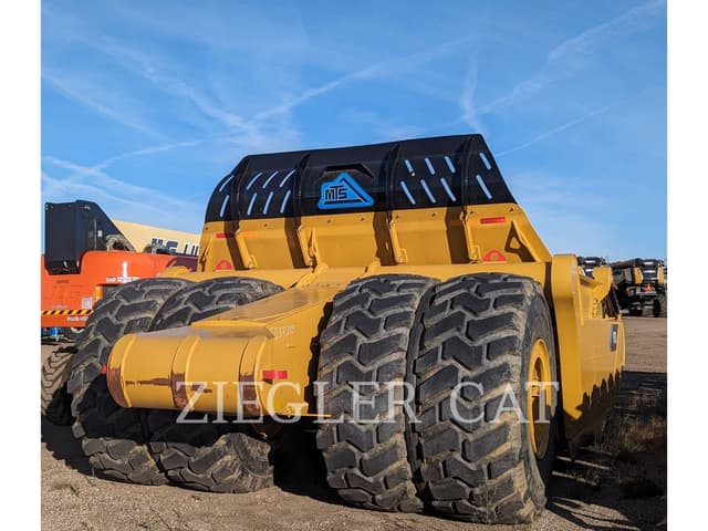 Image of Mobile Track Solutions MT-33 equipment image 2