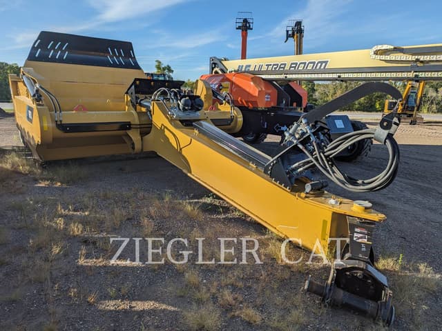 Image of Mobile Track Solutions MT-33 equipment image 1