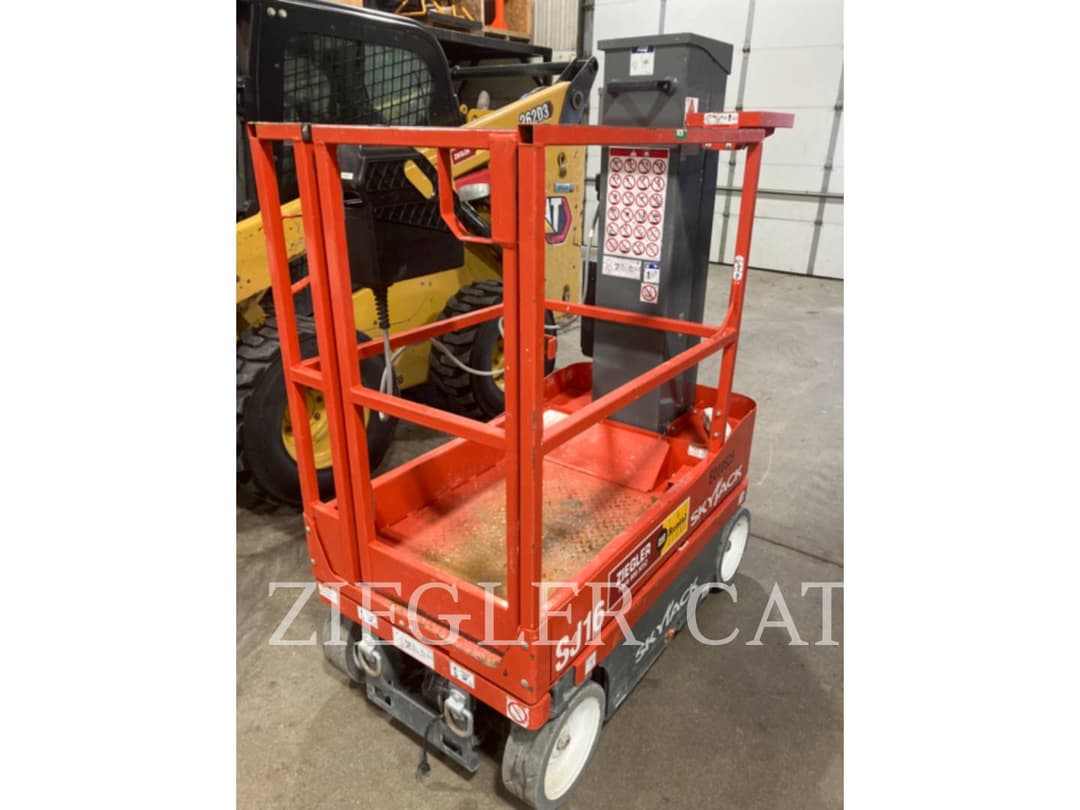 Image of Sky Jack SJ16 Image 0