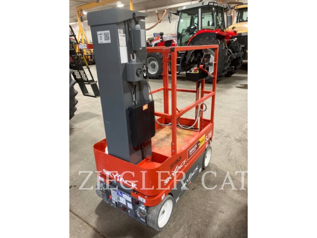 Image of Sky Jack SJ16 Image 1