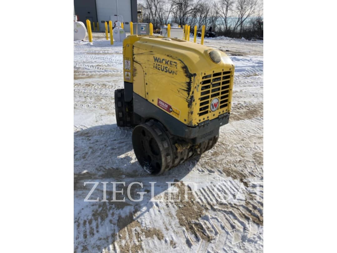 Image of Wacker Neuson RTSC-3 Image 1