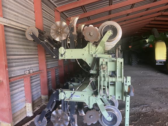 Image of Orthman 1tRIPr equipment image 1