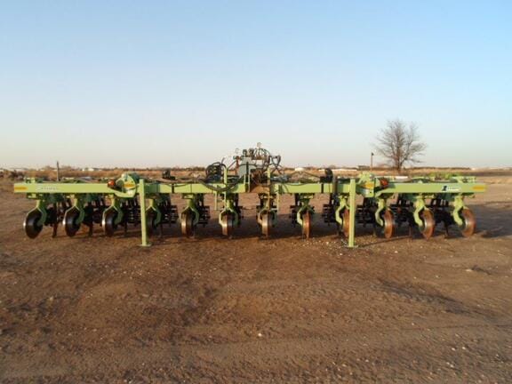 Main image Orthman 1tRIPr