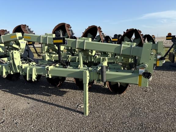 Image of Orthman 5SP equipment image 3