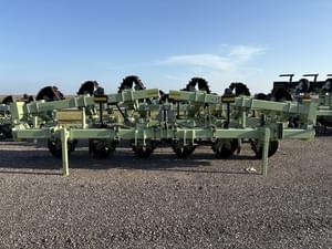 2021 Orthman 5SP Image