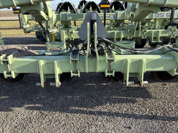 Image of Orthman 5SP equipment image 4