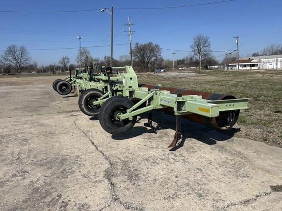 2021 Orthman 803-100 Equipment Image0