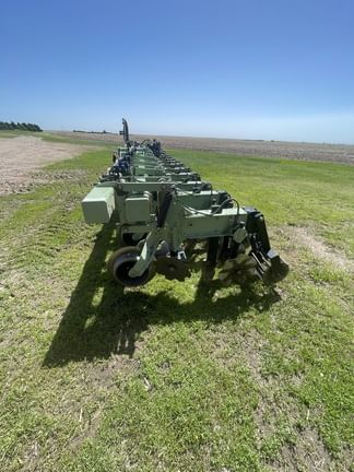 Main image Orthman 1tRIPr