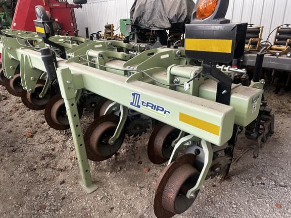 Image of Orthman 1tRIPr equipment image 1