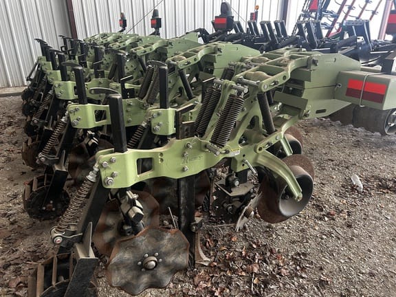 2021 Orthman 1tRIPr Equipment Image0