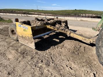 Main image Orthman CS1255