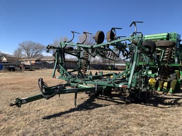 Main image Orthman Fallowmaster