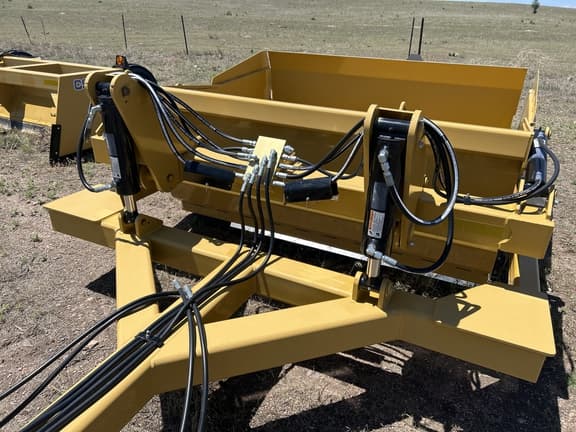 Image of Orthman FX750 equipment image 1