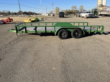 Main image Bellwether 18TP