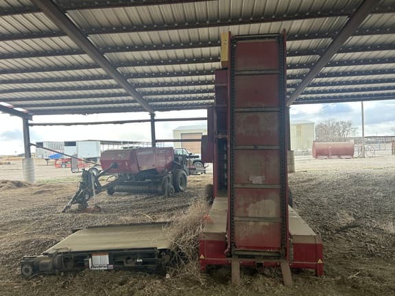 Image of Messicks 921 equipment image 4