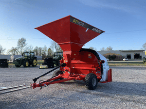 2021 Other GTT4010 Image