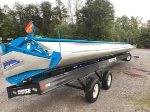 2021 Shelbourne Reynolds XCV36 Image