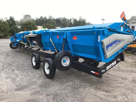 Image of Shelbourne Reynolds XCV36 equipment image 2