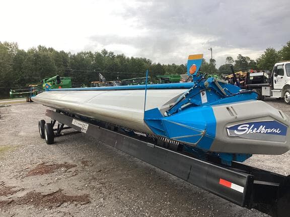 Image of Shelbourne Reynolds XCV36 equipment image 4