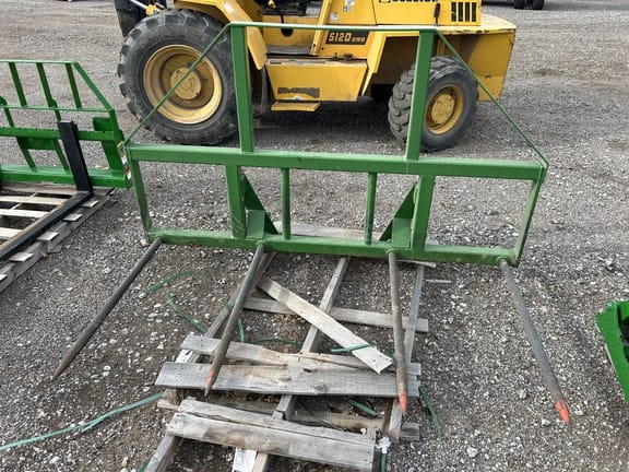 2021 Ottawa RU4P Equipment Image0