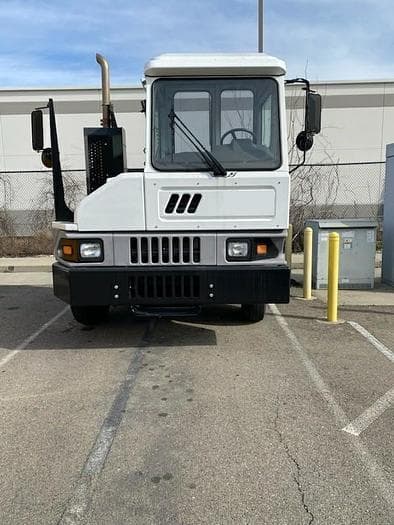 Image of Kalmar  OTTAWA T2  equipment image 1