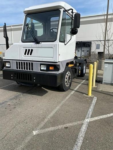Image of Kalmar  OTTAWA T2  equipment image 1