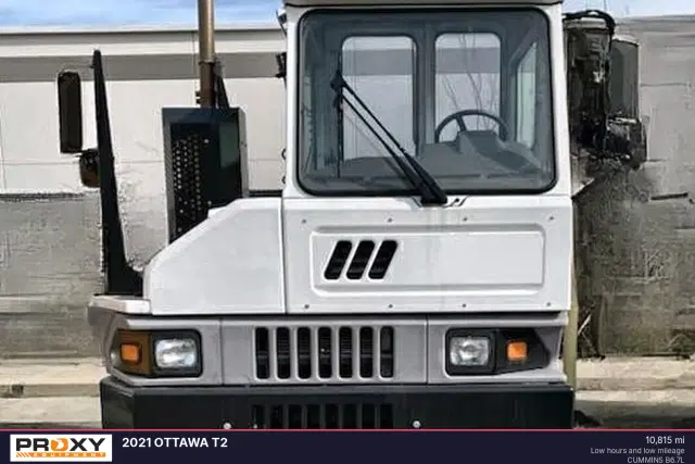 Image of Ottawa T2 4x2 equipment image 1
