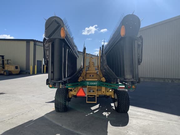 Image of Oxbo 2340 equipment image 3