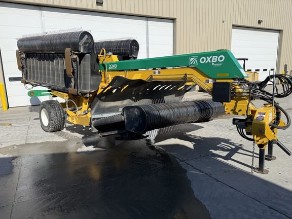 2021 Oxbo 2340 Image