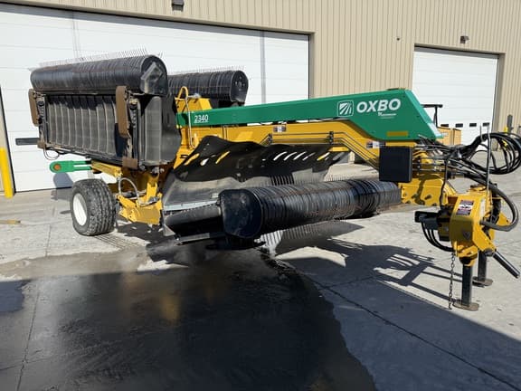 Image of Oxbo 2340 Primary image