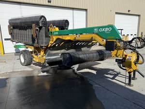 2021 Oxbo 2340 Image