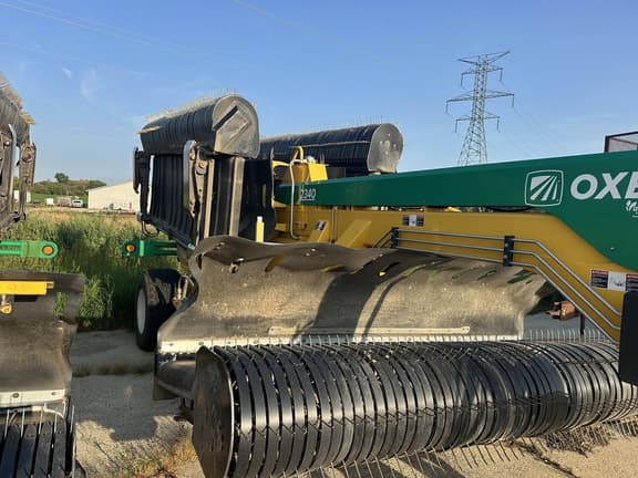 Image of Oxbo 2340 Primary image