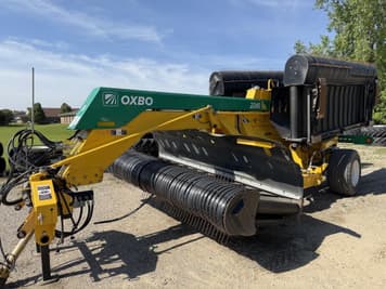 Main image Oxbo 2340