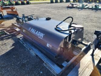 Image of Paladin Sweeper equipment image 2