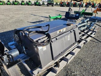 2021 Paladin Sweeper Equipment Image0