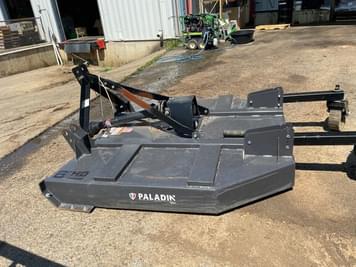 Main image Paladin HD6