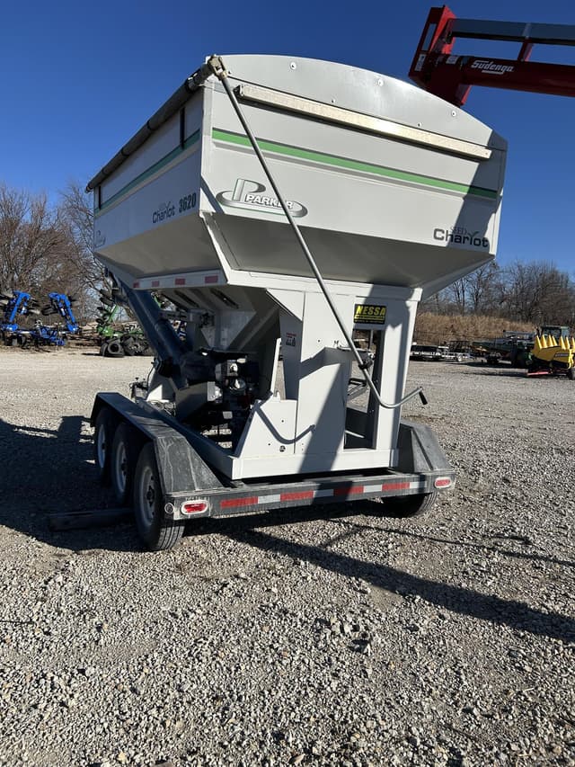 Image of Parker 3620 equipment image 3