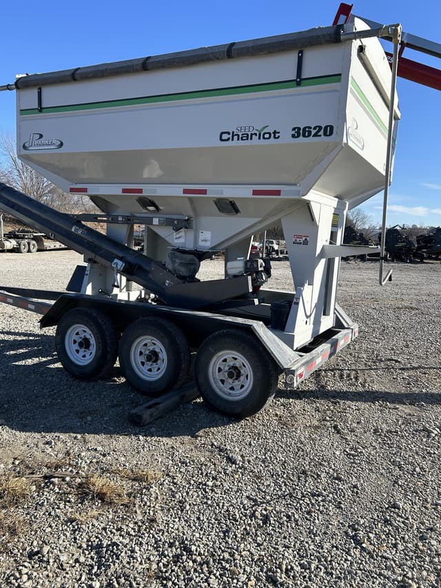 Image of Parker 3620 equipment image 4