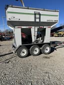 2021 Parker 3620 Image