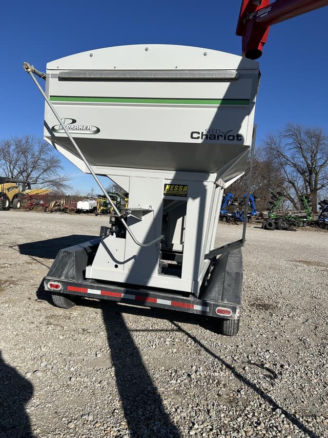 Image of Parker 3620 equipment image 2