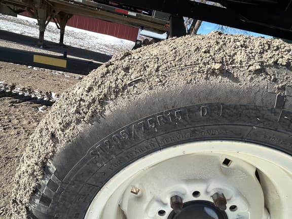 Image of Parker CHC 360 equipment image 2