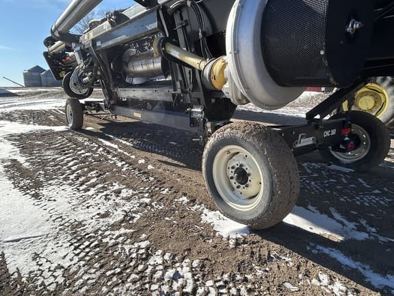 Image of Parker CHC 360 Primary image