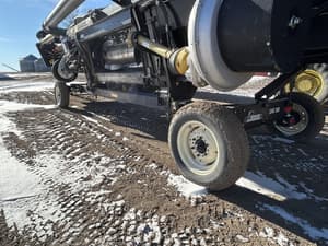 2021 Parker CHC 360 Image