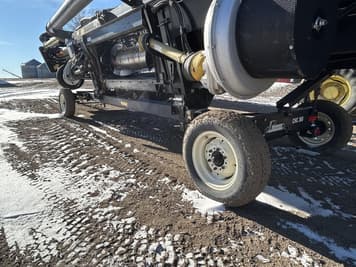 Main image Parker CHC 360