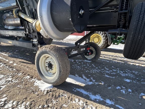 Image of Parker CHC 360 equipment image 1