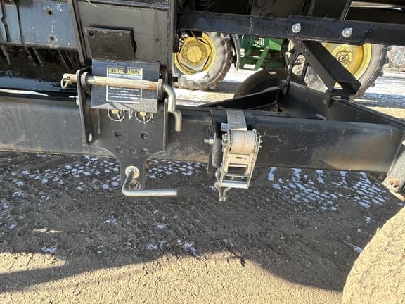 Image of Parker CHC 360 equipment image 4